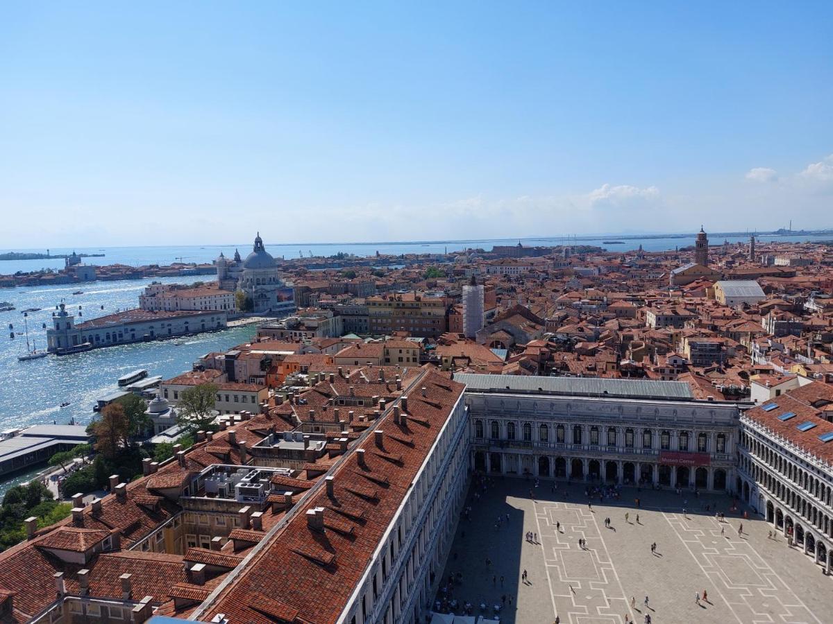 Alla Fenice Risorta Campalto Exterior foto